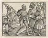 HANS BALDUNG GRIEN Frag und Antwurt der Zehen Gebott: Wie man die halte sol . . . by Marquard von Lindau.